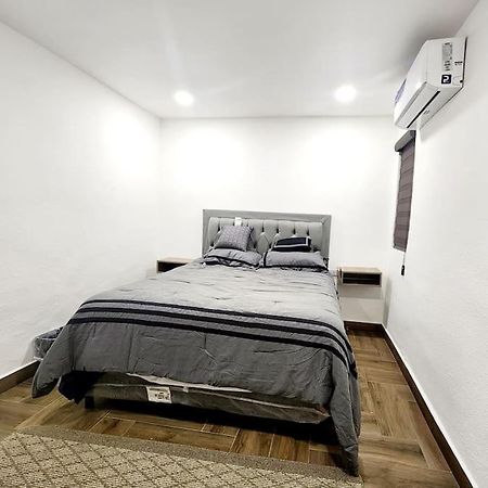 Apartamento Departamento Pitagoras No 2 Ciudad Juárez Exterior foto