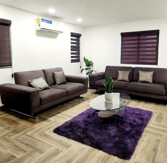 Apartamento Departamento Pitagoras No 2 Ciudad Juárez Exterior foto