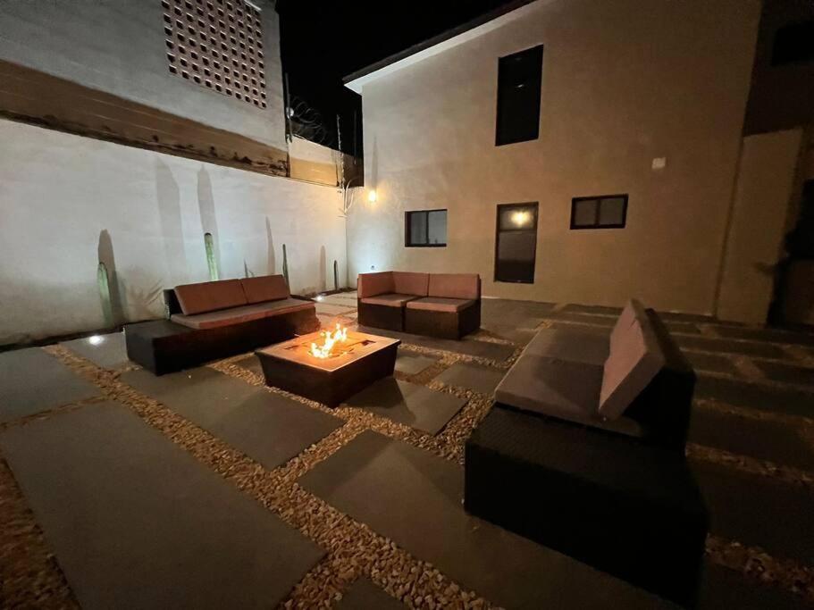 Apartamento Departamento Pitagoras No 2 Ciudad Juárez Exterior foto